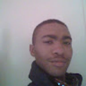 Meet your Posher, Maxwell